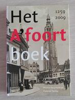 Het A'foort boek - Amersfoort, Boeken, Streekboeken en Streekromans, Ophalen of Verzenden, Zo goed als nieuw, Mieke Heurneman, Yvonne Tanke