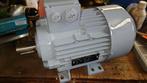 Siemens electromotor, 400v, 1,5kw, 2890/min, Ophalen, Nieuw, Elektromotor, 1800 rpm of meer