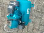 Te koop hydrofoorpomp LEO., Tuin en Terras, Waterpompen, Ophalen of Verzenden, Gebruikt, Elektrisch, Hydrofoorpomp