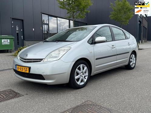 Toyota Prius 1.5 VVT-i Comfort, Auto's, Toyota, Bedrijf, Te koop, Prius, ABS, Airbags, Airconditioning, Centrale vergrendeling