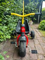 Puky driewieler duwfietsje, Ophalen of Verzenden, Zo goed als nieuw