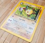 Pokemon Kaarten Southern Islands Primeape 18/18 SI 18 kaart, Hobby en Vrije tijd, Ophalen of Verzenden, Losse kaart, Zo goed als nieuw