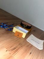 Louis Vuitton Riem, Kleding | Heren, Riemen en Ceinturen, Ophalen of Verzenden, Zwart, 105 tot 115 cm, Louis Vuitton