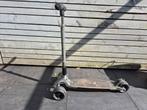 Microstep Kickboard monster, Fietsen en Brommers, Steps, Ophalen of Verzenden, Zo goed als nieuw, Gewone step