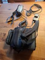 videocamera panasonic, Gebruikt, Panasonic, Overige soorten, Ophalen of Verzenden