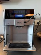 Siemens EQ6 Plus s100 - Volautomatische espressomachine, Witgoed en Apparatuur, Koffiezetapparaten, Gebruikt, Espresso apparaat