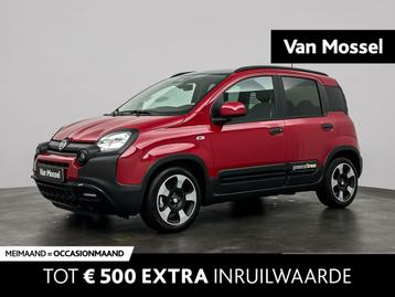 Fiat Panda 1.0 Hybrid Pandina | DEMONSTRATIEMODEL | UIT VOOR beschikbaar voor biedingen