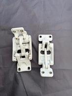 Mercedes benz speinter 907 scharnier., Auto-onderdelen, Carrosserie en Plaatwerk, Ophalen, Gebruikt, Deur, Mercedes-Benz