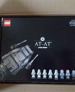 Lego Star Wars 75313 AT-AT + 275320, Ophalen, Nieuw, Complete set, Lego