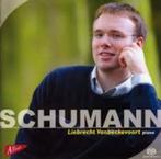 SACD Schumann : Kinderszenen, klaviersonate nr. 1 e.a., Cd's en Dvd's, Cd's | Klassiek, Ophalen of Verzenden, Romantiek, Zo goed als nieuw