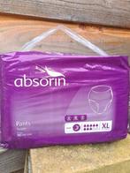 Absorin Pants Super XL - 17 stuks, Ophalen, Nieuw