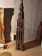 Martinitoren 35cm - Decoratief Beeld, Ophalen of Verzenden, Nieuw