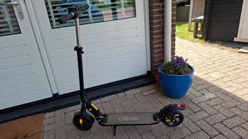 GoRide segway