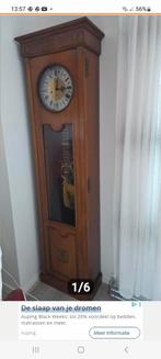 Oude westminster Staande Klok, Antiek en Kunst, Ophalen