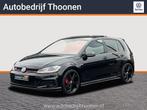 Volkswagen Golf 2.0 TSI GTI TCR Full option, Pano dak, Akrap, Auto's, Volkswagen, 1330 kg, Euro 6, 4 cilinders, Zwart