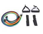 Squat Touwen Set / Training Fitness Trekken Spieren Touw, Verzenden, Nieuw, Overige typen