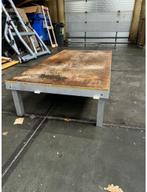 Podium Platform | Stage Platform | Display, Ophalen of Verzenden, Gebruikt, Overige typen, Minder dan 2 meter