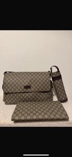 GUCCI diaperbag Gucci luiertas NIEUW, Ophalen of Verzenden, Nieuw
