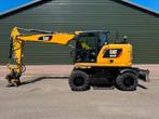 Cat M 315 F (bj 2018), Graafmachine