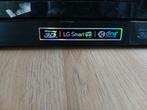 Lg smart tv blu ray 3D speler met boxen, Ophalen of Verzenden, Zo goed als nieuw, LG