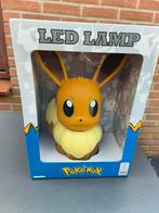 Pokemon Eevee Led Lamp 30 cm, Kinderen en Baby's, Kinderkamer | Inrichting en Decoratie, Nieuw, Lamp, Ophalen