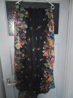 Sjaal/stola, Ophalen of Verzenden, Zo goed als nieuw, Maat 46/48 (XL) of groter, Sjaal