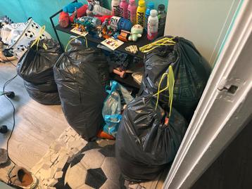 Jongens kleding 98t/m134 GRATIS beschikbaar voor biedingen