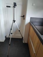 Foto / video statief, Ophalen of Verzenden, Zo goed als nieuw, Minder dan 150 cm, Driepoot
