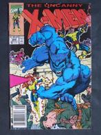 Uncanny X-Men (1981 serie) #264 Marvel 1990, Amerika, Eén comic, Verzenden