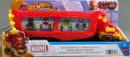 Hot Wheels Racer Verse Hulkbuster, Ophalen of Verzenden, Nieuw