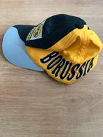 Vintage cap snapback pet Borussia Dortmund 94-95 voetbal, Pet, Universal Athletics, Gedragen, One size fits all