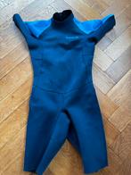 Olaian wetsuit shorty 12y, Watersport en Boten, Watersportkleding, Wetsuit, Gebruikt, Kind, Ophalen of Verzenden