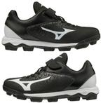 Mizuno klittenband honkbal softbal korfbal schoenen 35,5 NEW, Sport en Fitness, Honkbal en Softbal, Schoenen, Nieuw, Verzenden