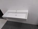 Wastafel Catalano Grande 100x46, Huis en Inrichting, Badkamer | Badkamermeubels, Ophalen, 50 tot 100 cm, Zo goed als nieuw, Minder dan 100 cm
