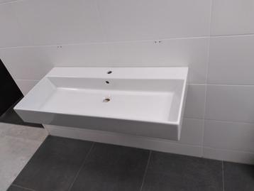 Wastafel Catalano Grande 100x46 beschikbaar voor biedingen