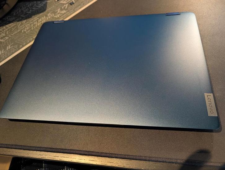Lenovo IdeaPad Flex 5i 16, Computers en Software, Windows Laptops, Zo goed als nieuw, 16 inch, SSD, 4 Ghz of meer, 16 GB, Qwerty