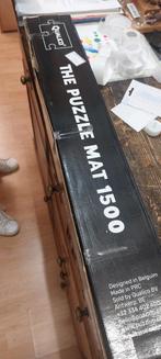 Grote puzzelmat, Ophalen, Zo goed als nieuw