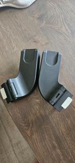 GB Maxi Cosi/Cybex adapters voor GB POCKIT Buggy, Ophalen of Verzenden, Zo goed als nieuw, Overige merken