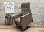 Nieuwstaat Stawett sta op stoel L relax fauteuil staopstoel, Ophalen, N, N, Leer