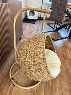 Hangstoel voor katten., Ophalen, Zo goed als nieuw