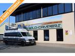 Volkswagen Grand California 680 - 9.553KM - 177PK AUTOMAAT, Caravans en Kamperen, Campers, Automaat, Chemisch toilet, Buscamper of Camperbus