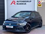 Volkswagen Golf 2.0 TSI GTI Clubsport Nurburgring/H&K/HuD/Pa, 12 maanden, Gebruikt, 4 cilinders, Zwart