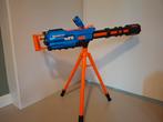 X-Shot Insanity Minigun met 48 pijltjes, Ophalen, Zo goed als nieuw