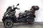 PIAGGIO MP3 500 LT SPORT (bj 2015), Scooter, 493 cc, Bedrijf, 12 t/m 35 kW