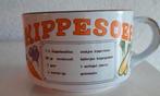 Retro Soepkom Kippesoep, Ophalen of Verzenden, Zo goed als nieuw, Overige stijlen, Kom(men)