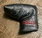 NIEUWE ORIGINELE SCOTTY CAMERON PUTTER HEADCOVER / HOES, Ophalen, Nieuw, Overige typen, Overige merken