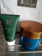 Set RITUALS Ritual of Hammam - of Jing Body Cream (nieuw), Ophalen of Verzenden, Nieuw, Bad & Douche