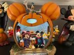 Nieuwe Disney Halloween pompoen, Verzamelen, Ophalen of Verzenden, Nieuw, Beeldje of Figuurtje