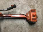 Bosmaaier Husqvarna H 235 R, Ophalen, Gebruikt