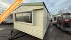 Atlas Oasis Super puntdak 2 slpk,douche enz, Caravans en Kamperen, Stacaravans, Tot en met 6